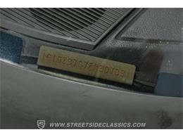 1985 Chevrolet Monte Carlo (CC-2116282) for sale in Ft Worth, Texas