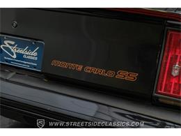 1985 Chevrolet Monte Carlo (CC-2116282) for sale in Ft Worth, Texas