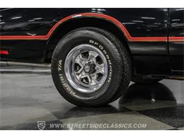 1985 Chevrolet Monte Carlo (CC-2116282) for sale in Ft Worth, Texas