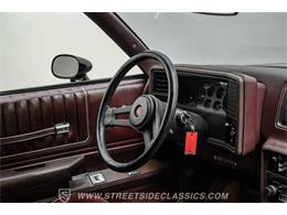 1985 Chevrolet Monte Carlo (CC-2116282) for sale in Ft Worth, Texas