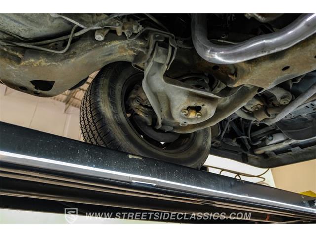 1985 Chevrolet Monte Carlo (CC-2116282) for sale in Ft Worth, Texas