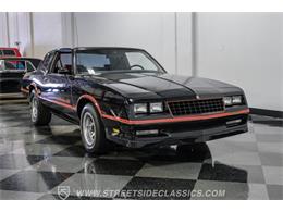 1985 Chevrolet Monte Carlo (CC-2116282) for sale in Ft Worth, Texas