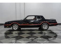 1985 Chevrolet Monte Carlo (CC-2116282) for sale in Ft Worth, Texas