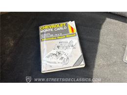 1985 Chevrolet Monte Carlo (CC-2116282) for sale in Ft Worth, Texas