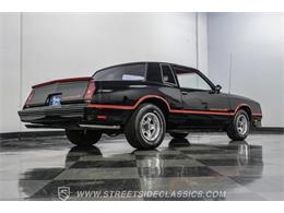 1985 Chevrolet Monte Carlo (CC-2116282) for sale in Ft Worth, Texas
