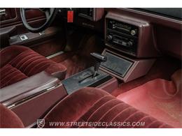 1985 Chevrolet Monte Carlo (CC-2116282) for sale in Ft Worth, Texas