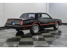 1985 Chevrolet Monte Carlo (CC-2116282) for sale in Ft Worth, Texas