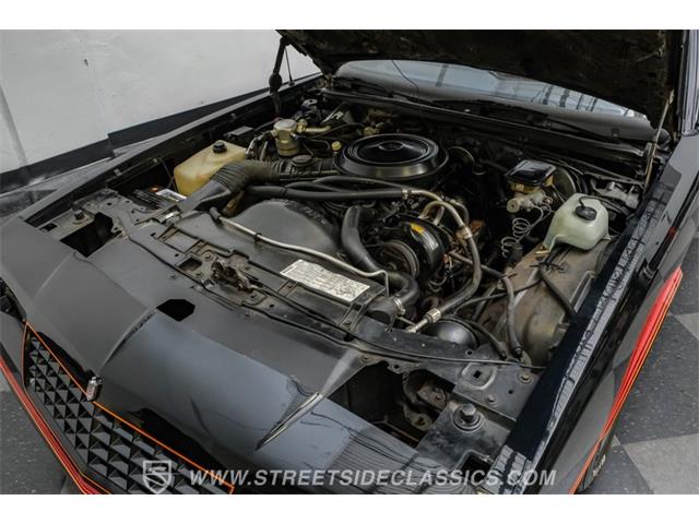1985 Chevrolet Monte Carlo (CC-2116282) for sale in Ft Worth, Texas