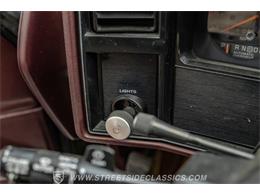 1985 Chevrolet Monte Carlo (CC-2116282) for sale in Ft Worth, Texas