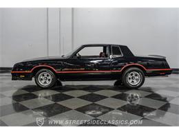 1985 Chevrolet Monte Carlo (CC-2116282) for sale in Ft Worth, Texas