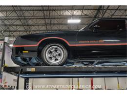 1985 Chevrolet Monte Carlo (CC-2116282) for sale in Ft Worth, Texas