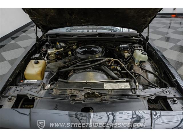 1985 Chevrolet Monte Carlo (CC-2116282) for sale in Ft Worth, Texas