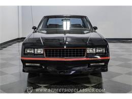 1985 Chevrolet Monte Carlo (CC-2116282) for sale in Ft Worth, Texas