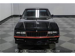 1985 Chevrolet Monte Carlo (CC-2116282) for sale in Ft Worth, Texas