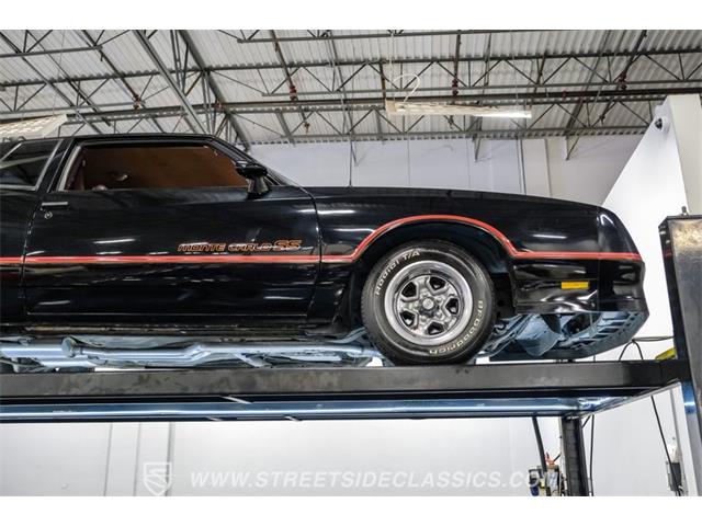 1985 Chevrolet Monte Carlo (CC-2116282) for sale in Ft Worth, Texas