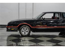 1985 Chevrolet Monte Carlo (CC-2116282) for sale in Ft Worth, Texas
