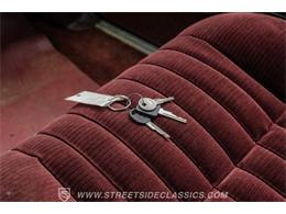 1985 Chevrolet Monte Carlo (CC-2116282) for sale in Ft Worth, Texas
