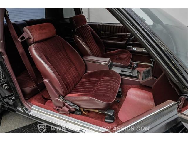 1985 Chevrolet Monte Carlo (CC-2116282) for sale in Ft Worth, Texas