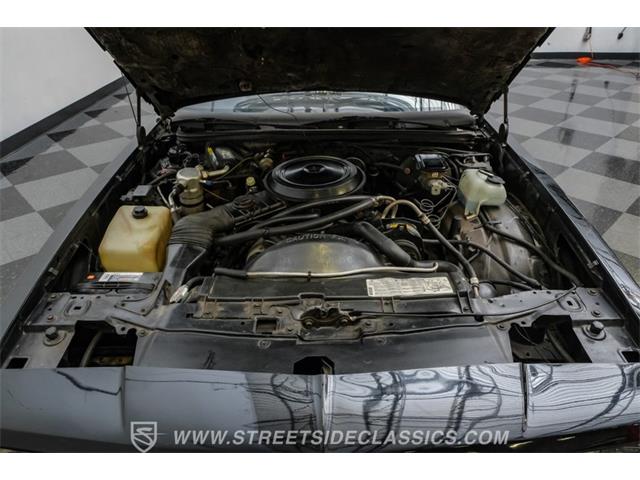 1985 Chevrolet Monte Carlo (CC-2116282) for sale in Ft Worth, Texas