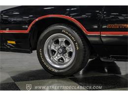 1985 Chevrolet Monte Carlo (CC-2116282) for sale in Ft Worth, Texas