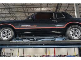 1985 Chevrolet Monte Carlo (CC-2116282) for sale in Ft Worth, Texas