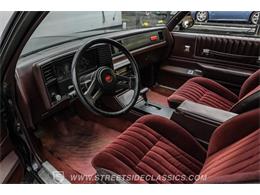 1985 Chevrolet Monte Carlo (CC-2116282) for sale in Ft Worth, Texas