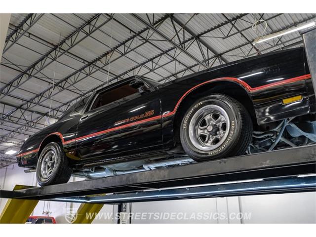 1985 Chevrolet Monte Carlo (CC-2116282) for sale in Ft Worth, Texas
