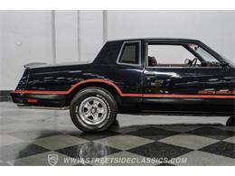 1985 Chevrolet Monte Carlo (CC-2116282) for sale in Ft Worth, Texas
