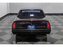1985 Chevrolet Monte Carlo (CC-2116282) for sale in Ft Worth, Texas