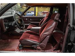 1985 Chevrolet Monte Carlo (CC-2116282) for sale in Ft Worth, Texas