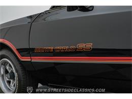 1985 Chevrolet Monte Carlo (CC-2116282) for sale in Ft Worth, Texas