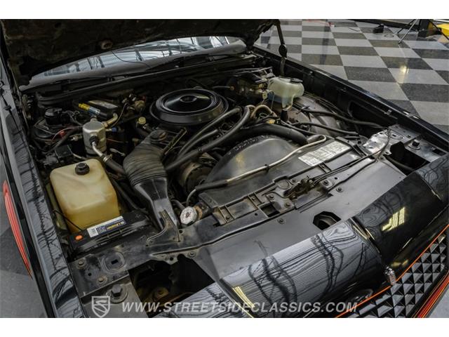 1985 Chevrolet Monte Carlo (CC-2116282) for sale in Ft Worth, Texas