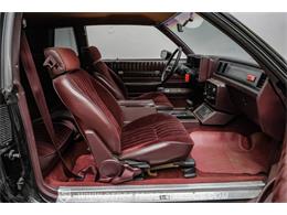 1985 Chevrolet Monte Carlo (CC-2116282) for sale in Ft Worth, Texas