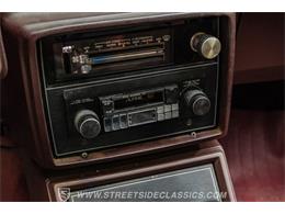 1985 Chevrolet Monte Carlo (CC-2116282) for sale in Ft Worth, Texas