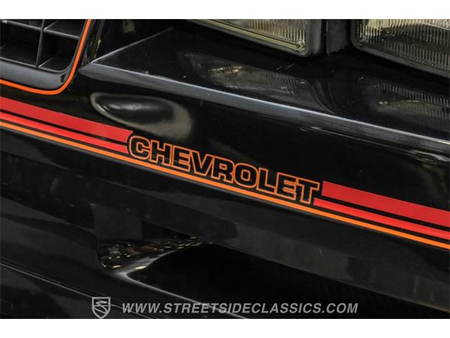 1985 Chevrolet Monte Carlo (CC-2116282) for sale in Ft Worth, Texas