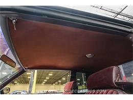 1985 Chevrolet Monte Carlo (CC-2116282) for sale in Ft Worth, Texas