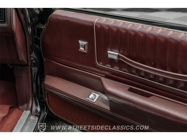1985 Chevrolet Monte Carlo (CC-2116282) for sale in Ft Worth, Texas