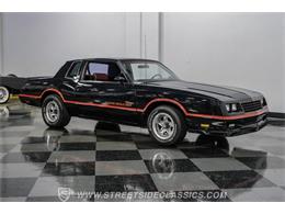 1985 Chevrolet Monte Carlo (CC-2116282) for sale in Ft Worth, Texas