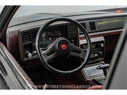 1985 Chevrolet Monte Carlo (CC-2116282) for sale in Ft Worth, Texas