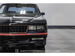 1985 Chevrolet Monte Carlo (CC-2116282) for sale in Ft Worth, Texas