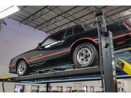 1985 Chevrolet Monte Carlo (CC-2116282) for sale in Ft Worth, Texas
