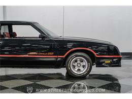 1985 Chevrolet Monte Carlo (CC-2116282) for sale in Ft Worth, Texas
