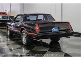 1985 Chevrolet Monte Carlo (CC-2116282) for sale in Ft Worth, Texas