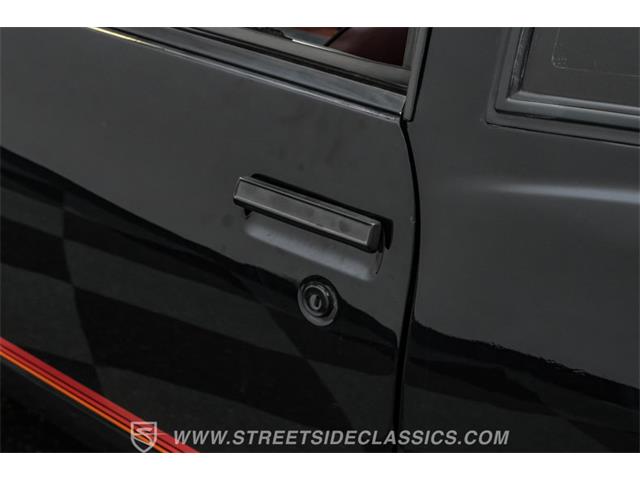 1985 Chevrolet Monte Carlo (CC-2116282) for sale in Ft Worth, Texas