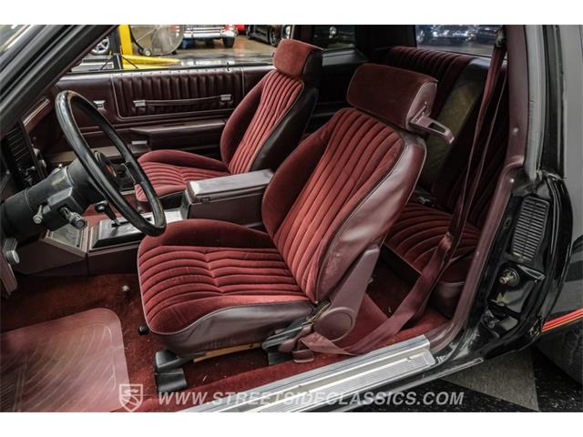 1985 Chevrolet Monte Carlo (CC-2116282) for sale in Ft Worth, Texas