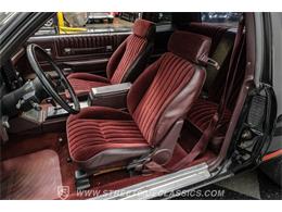 1985 Chevrolet Monte Carlo (CC-2116282) for sale in Ft Worth, Texas