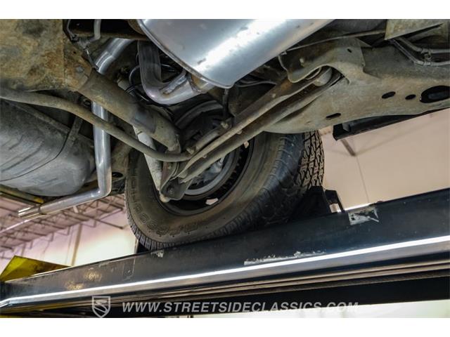 1985 Chevrolet Monte Carlo (CC-2116282) for sale in Ft Worth, Texas
