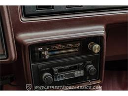 1985 Chevrolet Monte Carlo (CC-2116282) for sale in Ft Worth, Texas
