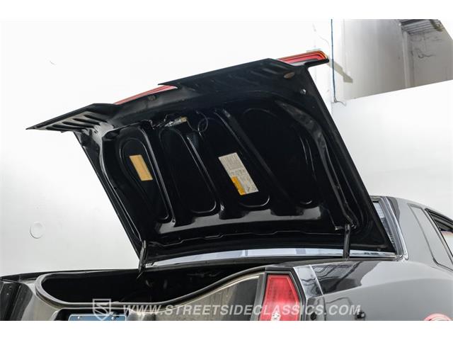 1985 Chevrolet Monte Carlo (CC-2116282) for sale in Ft Worth, Texas