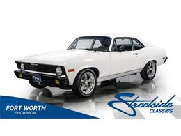 1971 Chevrolet Nova (CC-2116283) for sale in Ft Worth, Texas